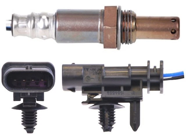 Sensor de oxigênio downstream para Volvo S60 V60 Cross Country XC60 S80 XC70 CH21J1 - Imagem 1 de 1