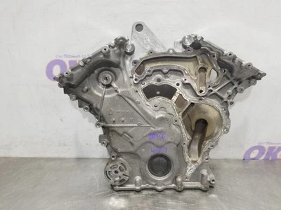 19 2019 DODGE DURANGO 3.6L TIMING COVER  - Image 1 of 4
