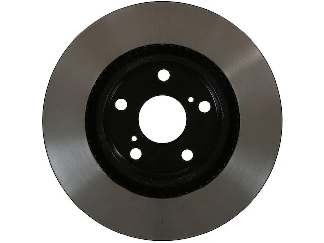 Rotor de freno delantero para Scion tC 2011-2016 2012 2013 2014 2015 CZ753YG Foto 1 de 1