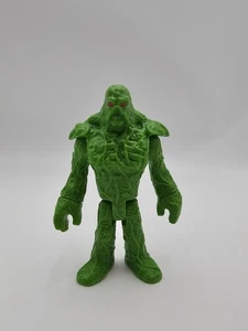 Imaginext DC Super Friends SWAMP THING Figur Originalversion - Bild 1 von 3
