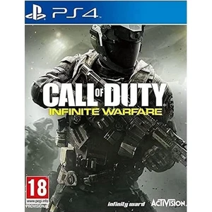 Call of Duty: Infinite Warfare - Afbeelding 1 van 6