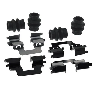 Genuine ACDelco For Mini CooperClubman 2013 Disc Brake Caliper Hardware Kit Rear - Image 1 of 4