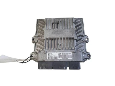 Centralina motore CITROËN C4 Grand Picasso I UA ECU 9663572880 2.0 32785719 - Immagine 1 di 4