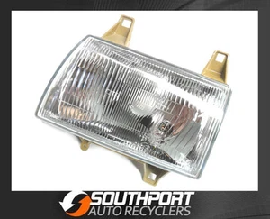 FORD COURIER or MAZDA BRAVO B SERIES UTE HEADLIGHT SUIT LH SIDE 1996-1998 *NEW* - Picture 1 of 1