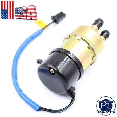 Bomba de combustible nueva 18101H13 para Honda VTX1300S VTX 1300 2003-2008 Foto 1 de 4