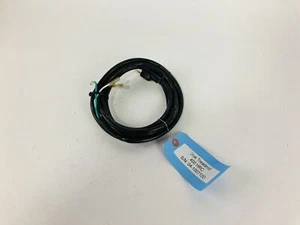 True Fitness 400 HRC Treadmill AC Power Supply Cable Line Cord (SC205) - Picture 1 of 4
