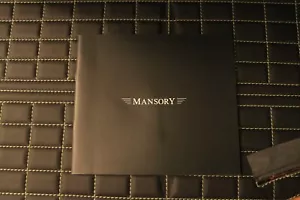 RAR Prospekt Mansory Mercedes SLR Ferrari 599 Stallone Rolls Royce Conquistador - Bild 1 von 8