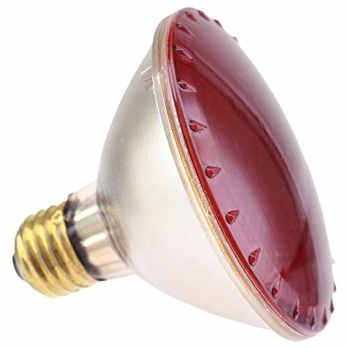 Industrial Performance 75PAR30/H/A 130V, 75 Watt, PAR30, Medium Screw (E26) B... - Image 1 of 1