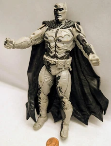 McFarlane.BATMAN (Black & White)DC Direct.Page Punchers.Target Exclusive.Figur - Bild 1 von 4