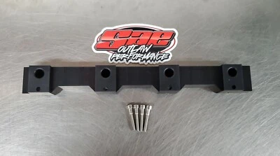 Suzuki Hayabusa Billet топливная рейка 1999-2007 - Изображение 1 из 4