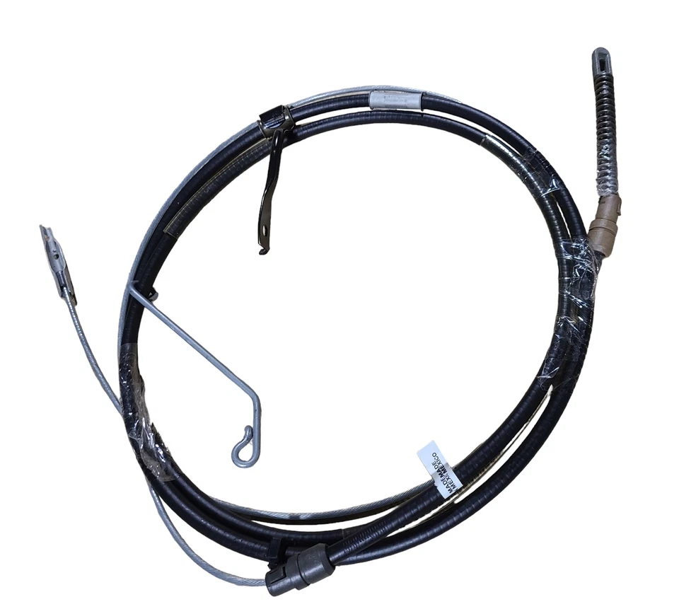 2000-2004 FORD F-150 F-150 HERITAGE CABLE ASM PARKING BRAKE 3L3Z2A635FA NEW OEM - Image 1 of 1