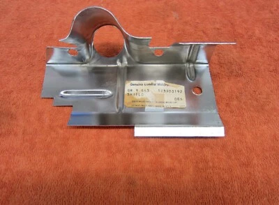 NOS 56-79 CHEVROLET CORVETTE RIGHT REAR SPARK PLUG OUTER IGNITION SHIELD GM - Image 1 of 3