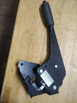 Dodge Ram Promaster 1500 2500 3500 2014-2021 palanca de freno de estacionamiento OEM Foto 1 de 4