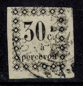 Timbre de guadeloupe Taxe N° 5 Oblitéré - Imagen 1 de 1