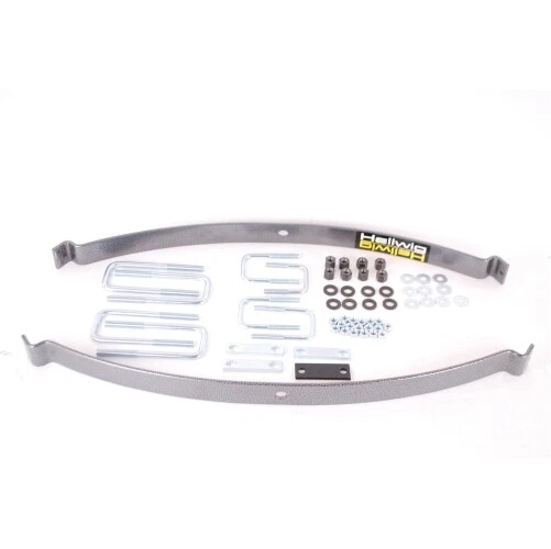 Kit de resorte auxiliar Hellwig 979 Ez-990 para Toyota Tacoma 05-13 NUEVO Foto 1 de 3