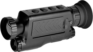 Thermal Imaging Monocular 384×288 35mm Night Vision Scope w/Laser Rangefinder AU - Picture 1 of 2
