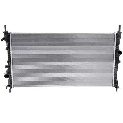 DENSO 221-9421 Radiator For Select 15-19 Ford Models Foto 1 de 2
