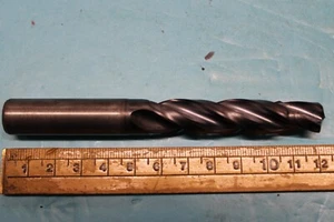 Kennametal 14mm Solid Carbide TF Drill 12mm cutting pilot Tialn coated new - Picture 1 of 2