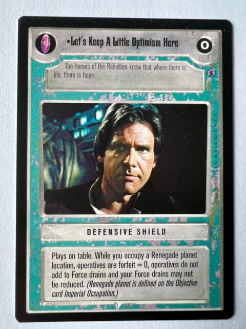 Kanan Jarrus - Rebel Jedi - Star Wars: Destiny - Singles » - SWD Spot Gloss  Promos - Pastimes Comics & Games