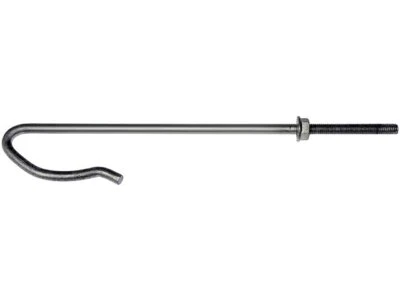 Прижимной болт для аккумулятора Mercury Mariner 2007-2011 годов выпуска Dorman 89416BCFH 2008 2009 - Изображение 1 из 2