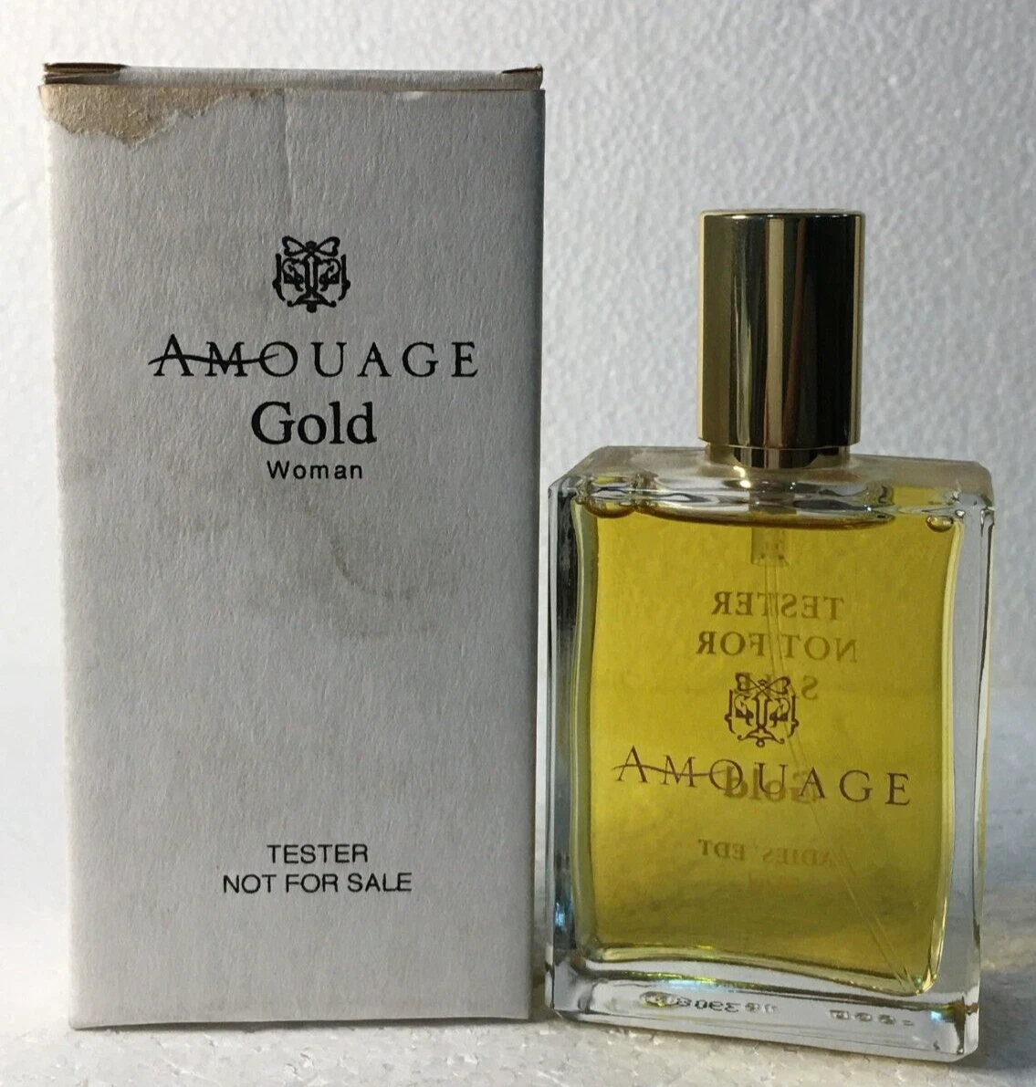 Amouage Gold Fragrances for Women for sale - eBay