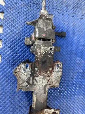 2004 2005 2006 2007 Nissan Armada Titan Steering Column OEM Tested - Image 1 of 4