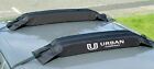 Universal Roof Rack, Roof Bars To Fit Vauxhall Astra Iv Estate (10-16)