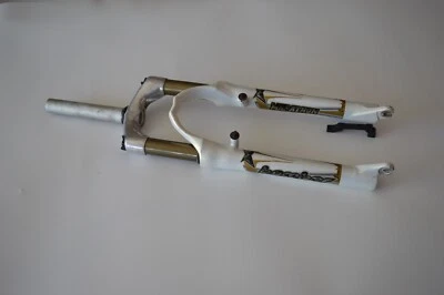 Horquilla de suspensión Manitou Bomber Marathon 1 1/8 Foto 1 de 4