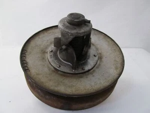 1969 1970 SKI-DOO NORDIC 399 SECONDARY CLUTCH  - Picture 1 of 7
