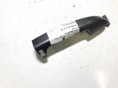 Manija de puerta exterior Volkswagen Passat 2007, parte delantera izquierda usada, #572611-29 Foto 1 de 4