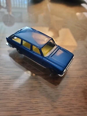 复古 HUSKY 福特 Zephyr Estate 汽车 完好 — 第 1/4 张图片