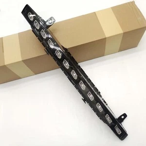 4L0953042D New Right Front Bumper Turn Signal Indicator Lamp for Audi Q7 2010-15 - Picture 1 of 8