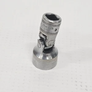 Snap-On Metric Universal 1/4" Drive 12-Point Socket 13mm - TMUM13 - Picture 1 of 5