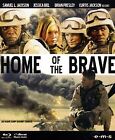 Home of the Brave [Blu-ray] von Winkler, Irwin | DVD | Zustand sehr gut
