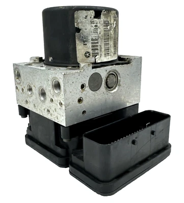 Anti-Lock Brake System Abs Fits 06-07 300 CHARGER MAGNUM P04779492AF 04779492AF Foto 1 de 4