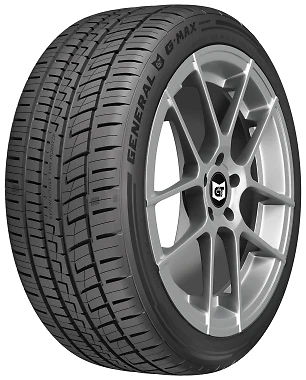 GENERAL G-Max AS-07 305/40R23XL 115V (Quantity of 4) Foto 1 de 2
