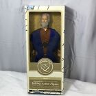 2005 Limited Edition Timecapsule Toys Action Figure Mose Talking 25 Phrases