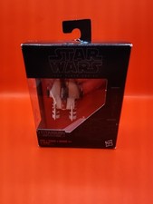 Star Wars Titanium Black Series A-Wing   20 Die Cast New Sealed Rebel Alliance