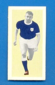 Fleetway Tiger 50 Star Footballers of 1963 No.29 Alex Hamilton, Dundee - Bild 1 von 2