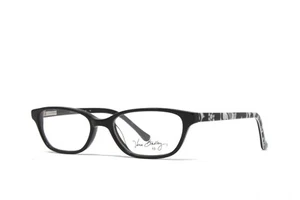 Vera Bradley Eyeglasses Women's Frame Savannah NDY Night & Day 47mm NEW - Picture 1 of 3