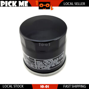 Motorcycle Oil Filter For Triumph 600 Speed Four 2003 2004
