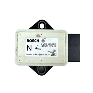 2008–2012 Infiniti EX35 Yaw Rate G‑Sensor Speed Sensor Genuine OEM 47931‑1EA1A - Picture 1 of 5