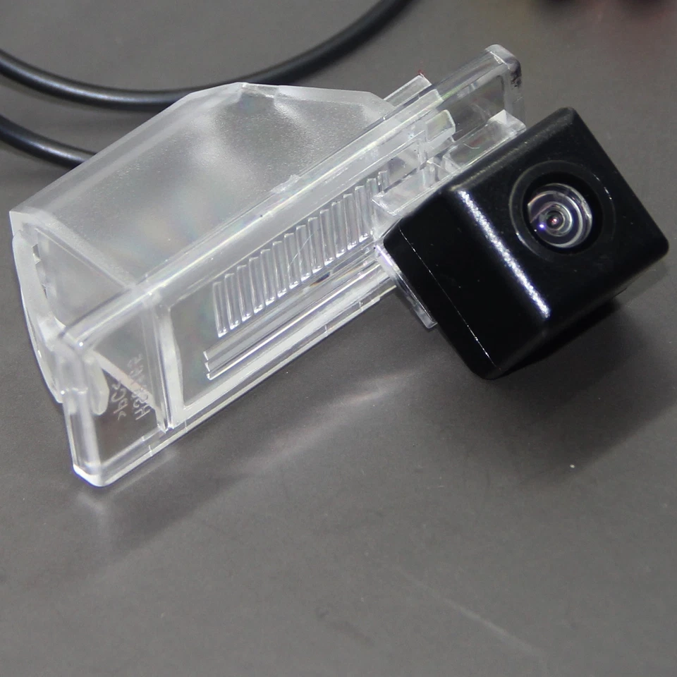 Cámara de visión trasera de coche para Nissan Versa 2012 2013 2014 2015 2016 2017 2018 2019 Foto 1 de 4