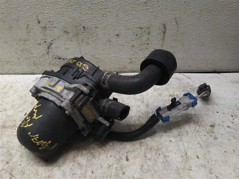 Bomba de injeção de ar 6 cilindros Calif baixas emissões compatível com 2000-05 LINCOLN LS  - Imagem 1 de 4