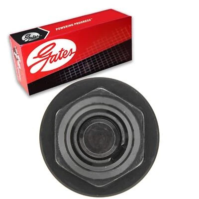 盖茨 VVT 电磁阀 适用于 2007 - 2013 雪佛兰 Suburban 2500 — 第 1/4 张图片