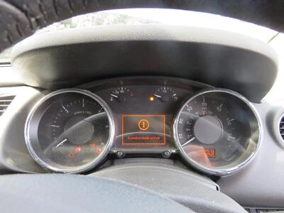 PEUGEOT 3008 MK1 2011 REF-B479 / SPEEDO RELÓGIOS VELOCÍMETRO 58045 GRÁTIS P&P - Imagem 1 de 3