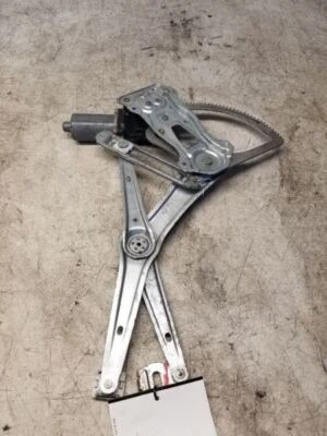 1996-2002 Mercedes-Benz E320 - RH Front Glass Regulator - 2107201246 - R153998 - Image 1 of 4