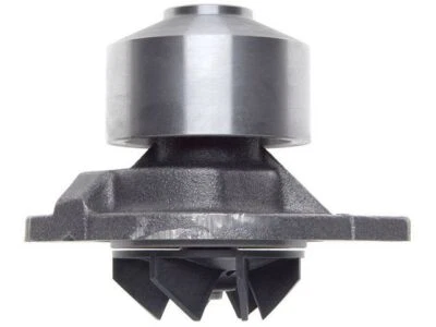 Puertas de bomba de agua Thomas Saf-T-Liner 2005 95343HDMV 5,9 L 6 cilindros diésel Foto 1 de 2