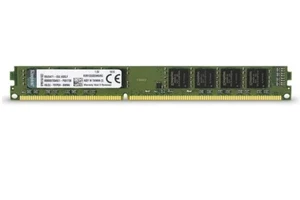 Kingston 8GB 1333 MHZ Dimm RAM Memory PC-10600 240pin DDR3 Memory - Picture 1 of 1