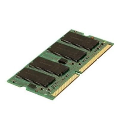 PNY PC2100 512 MB SO-DIMM 333 MHz DRAM Memory (MN0512SD1-333)